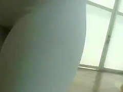 Public Ass in the mall