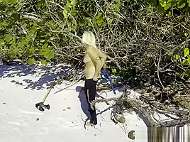 Public Nude and Flashing Fun