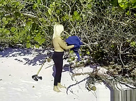 Public Nude and Flashing Fun