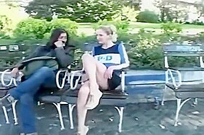 Public Piss And Sex - 6