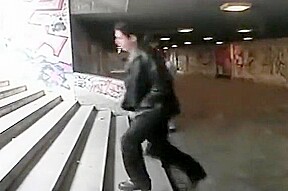Public Piss And Sex - 6