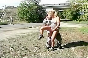 Public Piss And Sex - 6