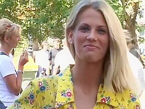 Public Posing