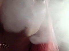 Puffs In With Sarah Diavola
