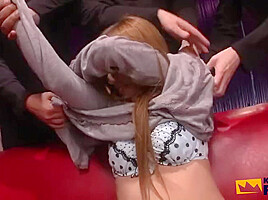 Pure Japanese Adult Video - Japanese Girl Squirts As A