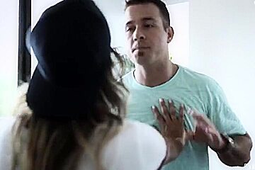 Pure Taboo And Uma Jolie In Converting My Step sister