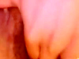 Pussy play