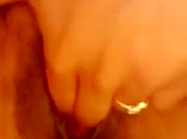 Pussy play