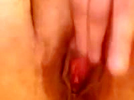 Pussy play