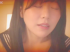 QENJ42 Nice Asian cooooool BABE