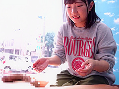 QMVH12 Cuuuuuuty Japanese cool BABY