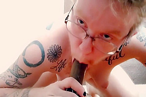 Queer Trans Boy Loves Your Bbc