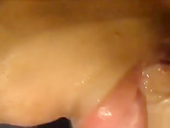 Queuing Up For The Cum Dump Bitch Boi: X Imok