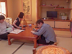R105 Eng - Spa Trip With Stepmom