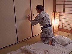 R105 Eng - Spa Trip With Stepmom