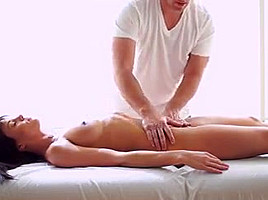 RAHYNDEE JAMES MASSAGE CREEP