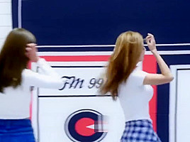 (RAINBOW) - JAEKYUNG A FAP JERK OFF FANCAM HOT SEXY DANCE KPOP 2