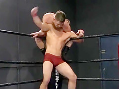 RHW - Ethan Andrews vs Rex Bedford