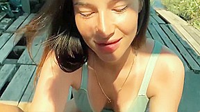 Ragazzina Italiana Succhia Il Cazzo E Si Fa Scopare Al Lago