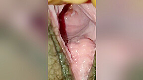 Rajasthani Bhabhi Pussy Closeup