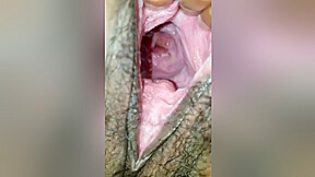 Rajasthani Bhabhi Pussy Closeup