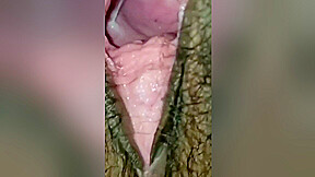Rajasthani Bhabhi Pussy Closeup