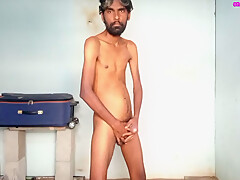Rajeshplayboy993 Fingering In The Ass Hole Showing Butt Ass And Cumming