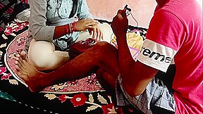 Raju Nokar Ne Malkin Ki Beti Ko Choda