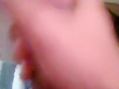Rap Star TYGA masturbating