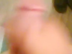 Rap Star TYGA masturbating