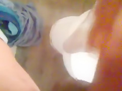 Rap Star TYGA masturbating
