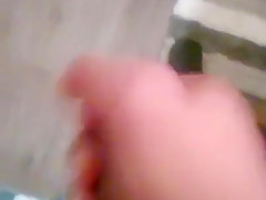 Rap Star TYGA masturbating