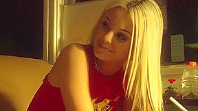 Ravishing girls hold a top notch lesbian romance in a close up shoot