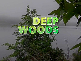 Raw Fuck Club Deep Woods