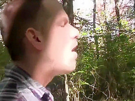 Raw Fuck Club Deep Woods