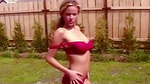 Raylene Richards outdoor