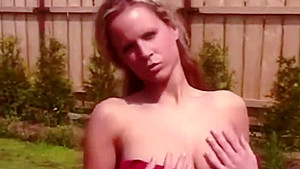 Raylene Richards outdoor