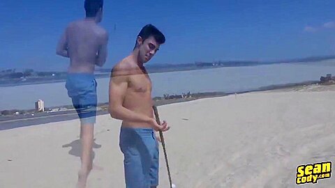 Raymond Gay Vid With Sean Cody