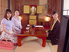 Rctd-477 Zen Naked Training