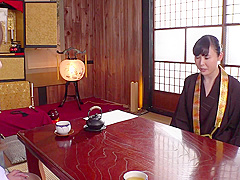 Rctd-477 Zen Naked Training