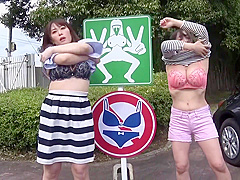 Rctd-479 Erotic Sign-event ● Caution