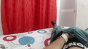Reach A Good Agreement With My Horny Stepmother And I End Up Fucking Her Pussy - Porn In Spanish