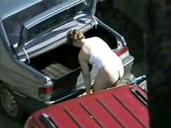 Ready for Dogging