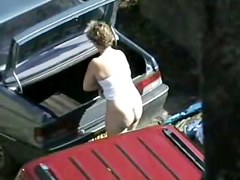Ready for Dogging