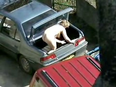 Ready for Dogging