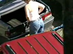 Ready for Dogging