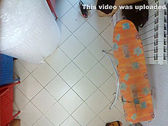 Real Hidden Shower (2)