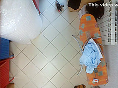 Real Hidden Shower (2)