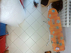 Real Hidden Shower (2)