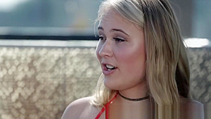 Real Petite teenager 18+ Nailed Doggy Style